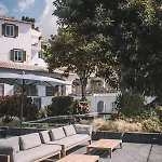 Quinta Torrinha Garden Bed & Breakfast