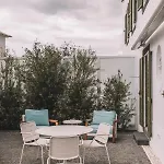 Bed & Breakfast Quinta Torrinha Garden Funchal (Madeira)