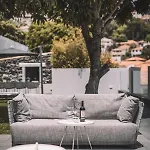 Quinta Torrinha Garden Bed & Breakfast