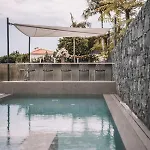Quinta Torrinha Garden Bed and Breakfast Φουνκάλ