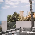 Quinta Torrinha Garden Bed and Breakfast