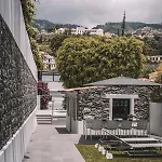 Quinta Torrinha Garden Bed and Breakfast 4*