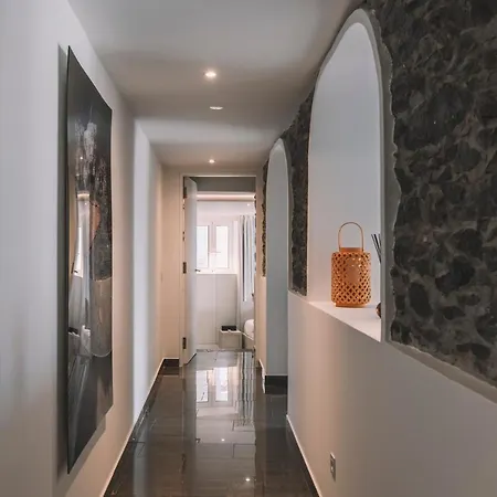 Quinta Torrinha Garden 푼샬