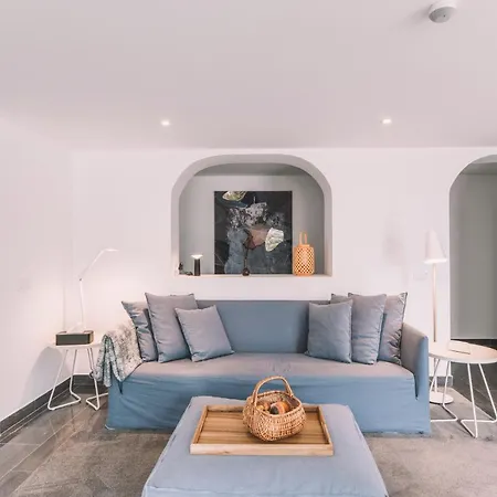 Bed & Breakfast Torrinha Garten *