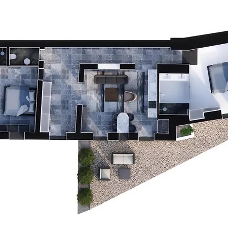 Quinta Torrinha Garden 푼샬