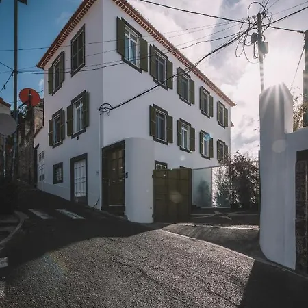 Bed & Breakfast Quinta Torrinha Garden 4*