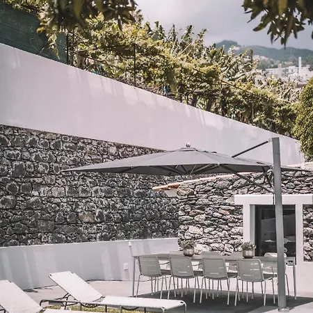 Quinta Torrinha Garden 4* 푼샬