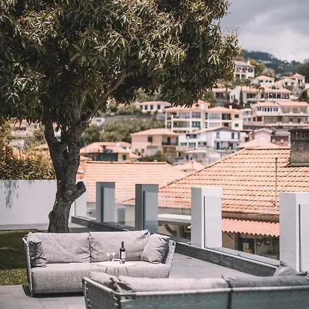 Quinta Torrinha Garden Bed & Breakfast 4*