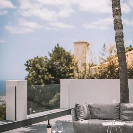 Quinta Torrinha Garden Bed & Breakfast