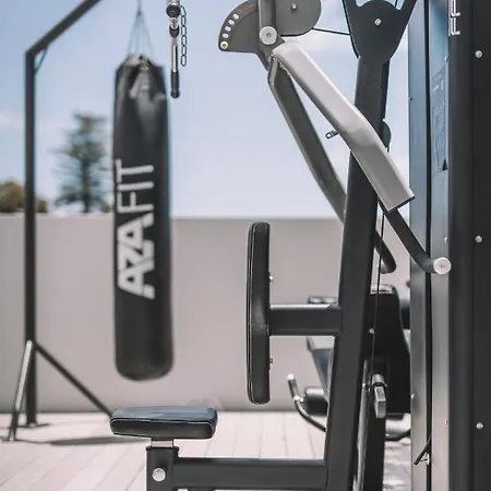 Quinta Torrinha Garden Bed & Breakfast 4*