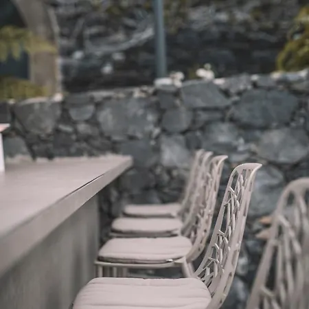 Quinta Torrinha Garden Bed & Breakfast