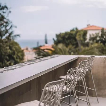 Quinta Torrinha Garden B&B 4*