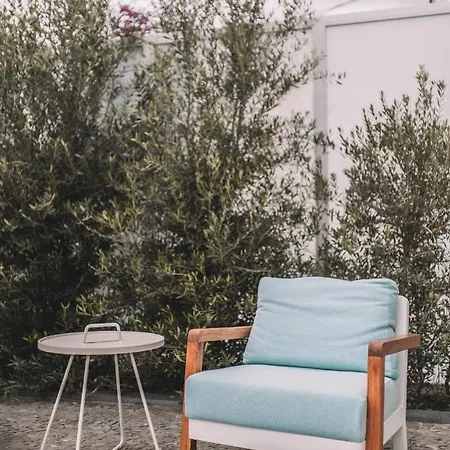 B&B Quinta Torrinha Garden 푼샬