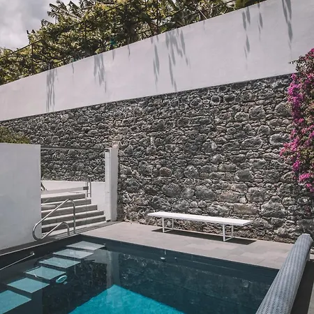 Bed and Breakfast Torrinha Garten *
