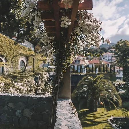 Torrinha Garten *