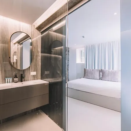 Quinta Torrinha Garden B&B