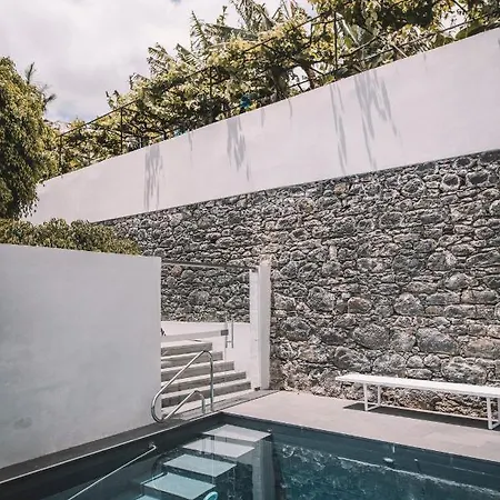 Quinta Torrinha Garden