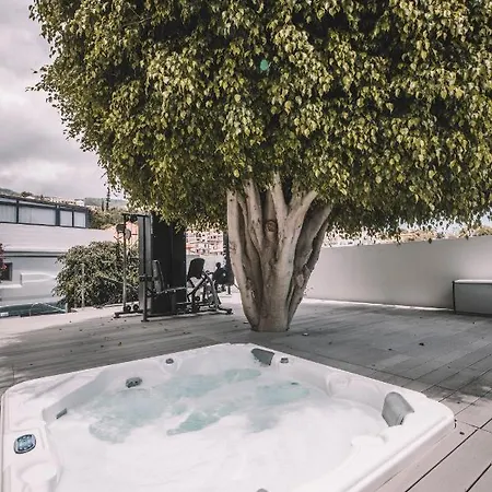 Quinta Torrinha Garden