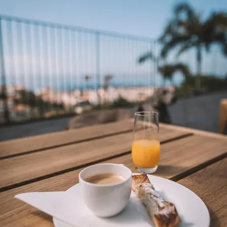 Quinta Torrinha Garden 4*