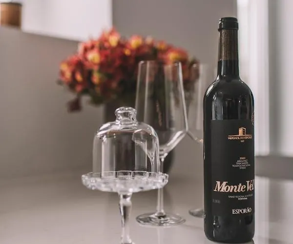 Quinta Torrinha Garden 4*