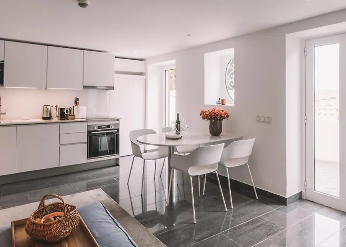 住宿加早餐酒店 Quinta Torrinha Garden