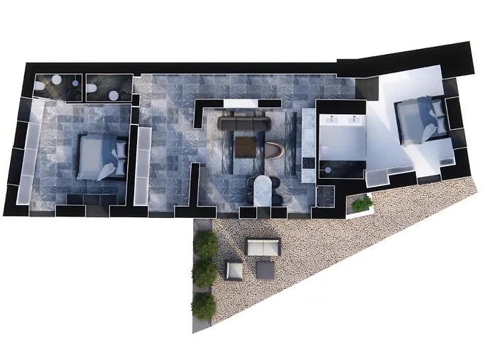 Quinta Torrinha Garden 丰沙尔