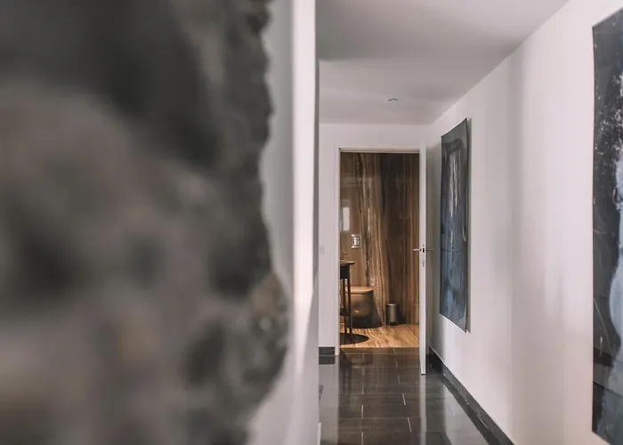 Quinta Torrinha Garden 4* 丰沙尔