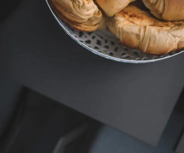 Bed & Breakfast Quinta Torrinha Garden