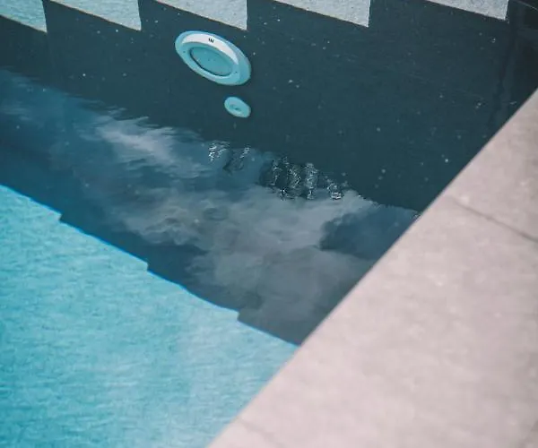 Quinta Torrinha Garden 4*