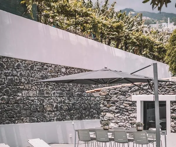 Quinta Torrinha Garden 4* Funchal (Madeira)