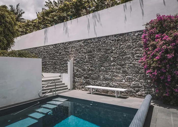 Bed & Breakfast Quinta Torrinha Garden 4*