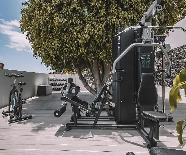 Quinta Torrinha Garden