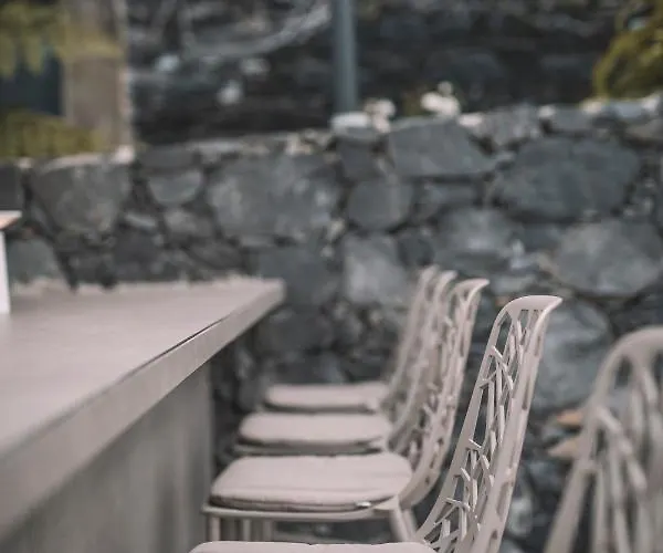 Quinta Torrinha Garden 住宿加早餐酒店