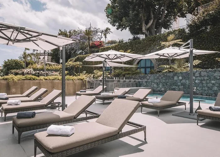 住宿加早餐酒店 Quinta Torrinha Garden