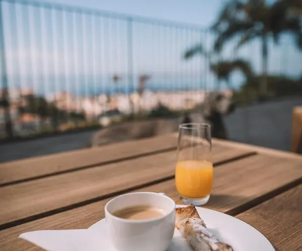 Quinta Torrinha Garden 4*