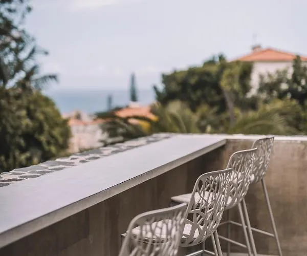 Quinta Torrinha Garden Bed & Breakfast 4*