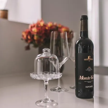 Quinta Torrinha Garden 4*