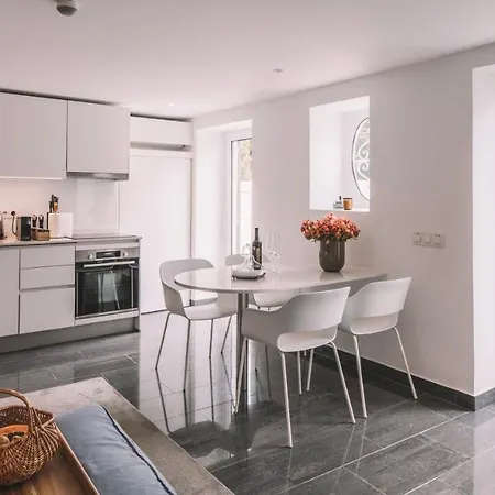 Bed and Breakfast Quinta Torrinha Garden