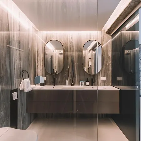 Quinta Torrinha Garden 4*