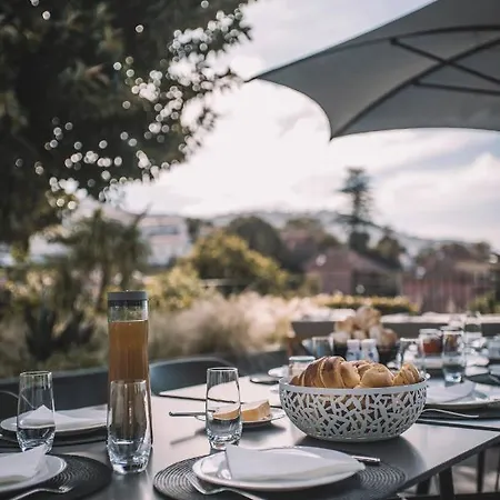 Quinta Torrinha Garden 4* Φουνκάλ