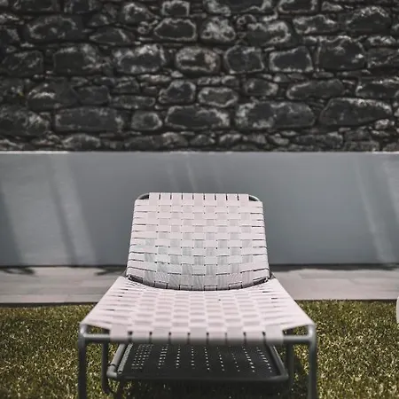 Quinta Torrinha Garden Bed and Breakfast