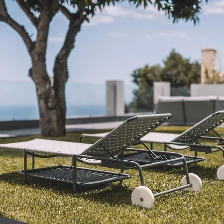 Bed and Breakfast Quinta Torrinha Garden Φουνκάλ