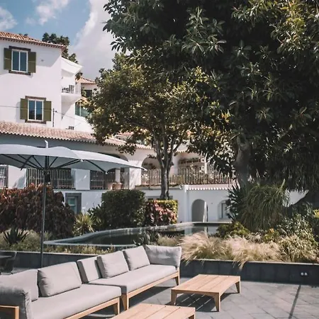 Quinta Torrinha Garden Bed and Breakfast