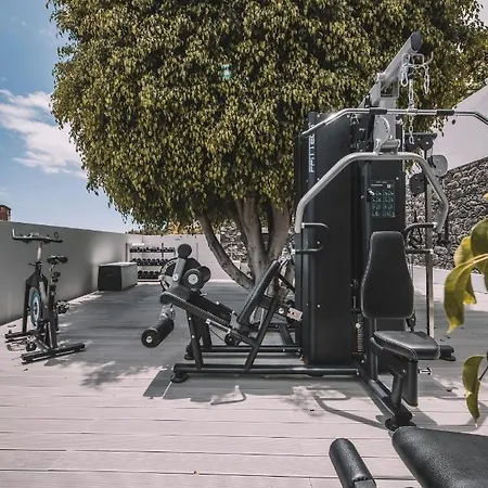 Quinta Torrinha Garden