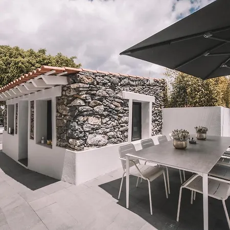 Quinta Torrinha Garden Bed and Breakfast