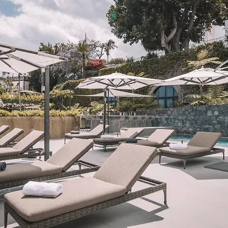 Bed and Breakfast Quinta Torrinha Garden