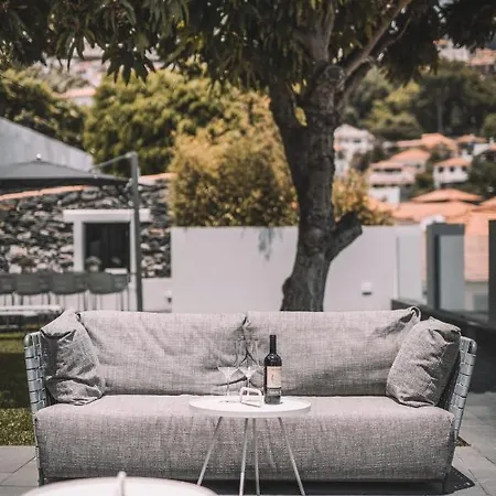 Quinta Torrinha Garden Bed and Breakfast