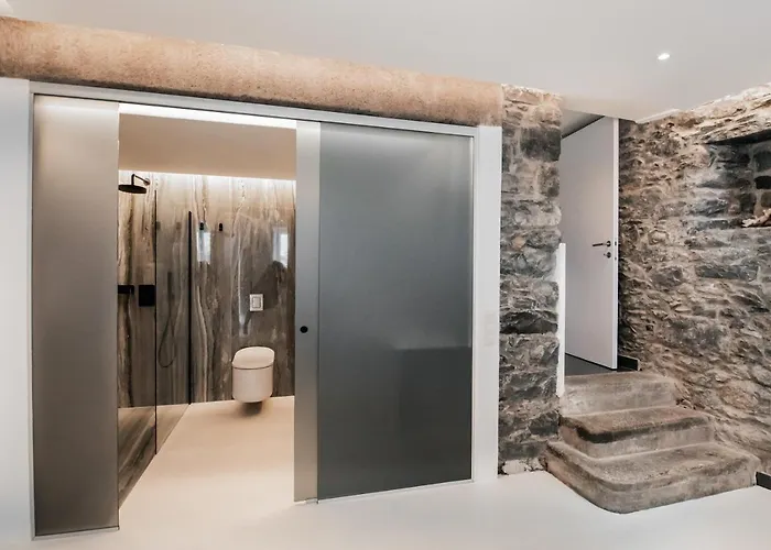 Bed & Breakfast Quinta Torrinha Garden