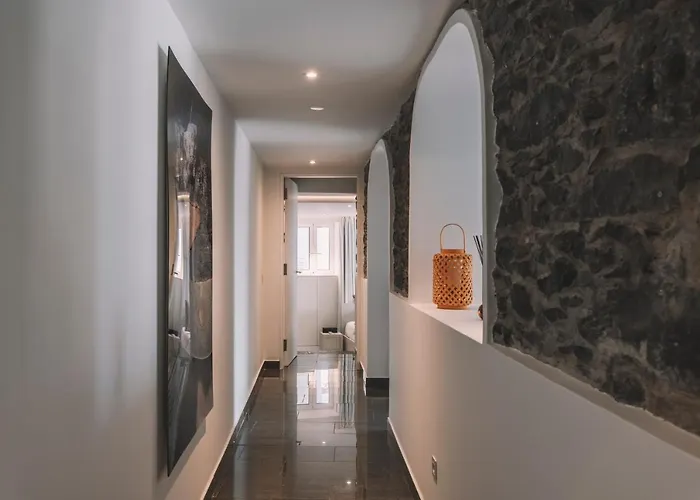 Quinta Torrinha Garden Funchal (Madeira)