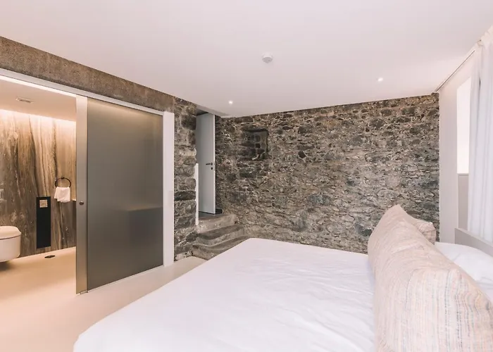 Quinta Torrinha Garden 4*